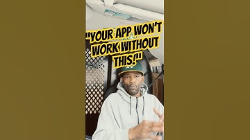 🚀 “Your WEBSITE vs Your APP: The #1 Mistake killing your Delivery Business!”