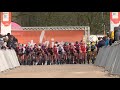 Cyclocross Sint-Niklaas  Women Elite 50fps 19 Feb 2022