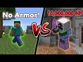 One Shotting a T5 Revenant Horror with my fist and no armor | Hypixel Skyblock