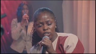 25 MIN SOAKING WORSHIP MEDLEY WITH HANNAH HENRY #worship #trending #jesus
