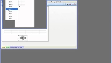 WinTr Scada Tutorial 4 - Printing