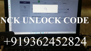 How to Unlock / Decode Metro by T Mobile Alcatel Linkzone 2  MW43TM / MW43TM25 +919362452824