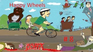 Season 1 - Happy Wheels - DRAW YOURSELF