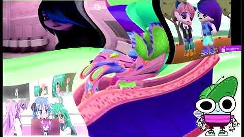 Preview 2 Funny 3041.2 Effects Round 1 Vs. ​⁠@Chung_818