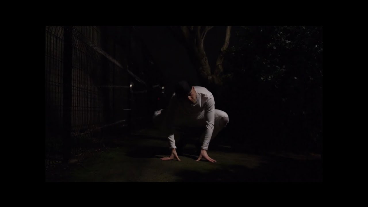 Nicklas Milling Choreography | “Kicks” by FKA Twigs | @ninetyone.films