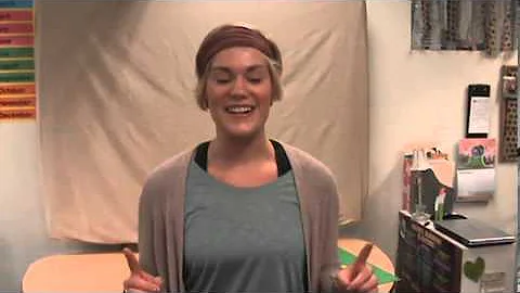 Meet the Scottsdale Chorus - Haley Sumner