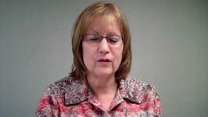 Linda Rockey's Mayo Clinic Story