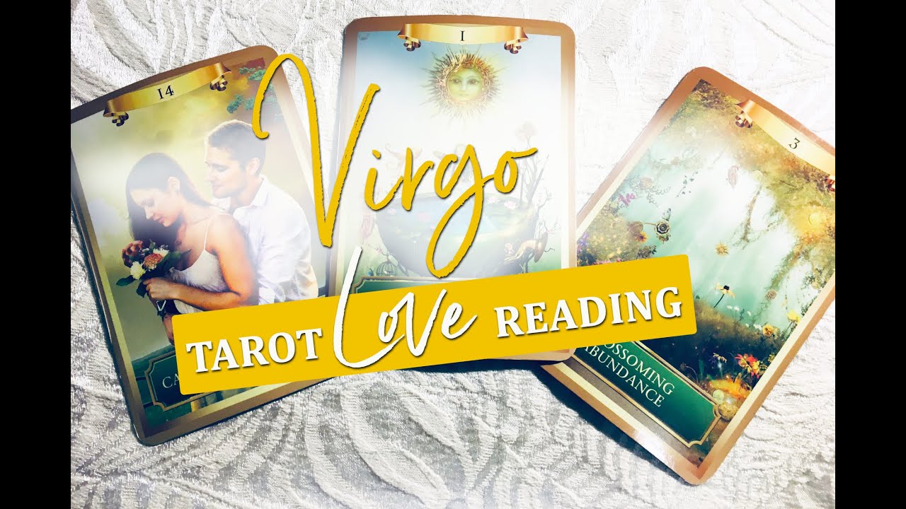 VIRGO - NO COMMUNICATION. THIER GETTING READY TO START SOMETHING NEW
