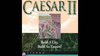 Caesar II (DOS) OST - City/Province