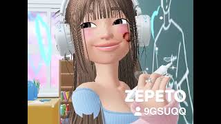 zepeto : C'est revenus à la normale.