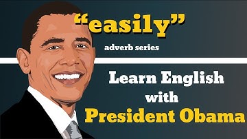 Easily Usage, Pronounce, Meaning, Definition, Sentence Examples - Adverb Series