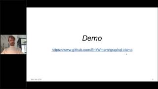 Web Engineering (TU Wien) - L10: Client-Server Communication with GraphQL