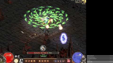 Median XL - Nagisin vs Kabraxis