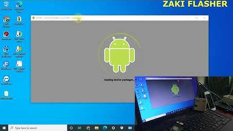 Ternyata Mudah Cara Instal UFI BOX Begini Caranya!!!!!