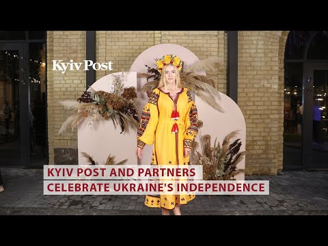 Kyiv Post and