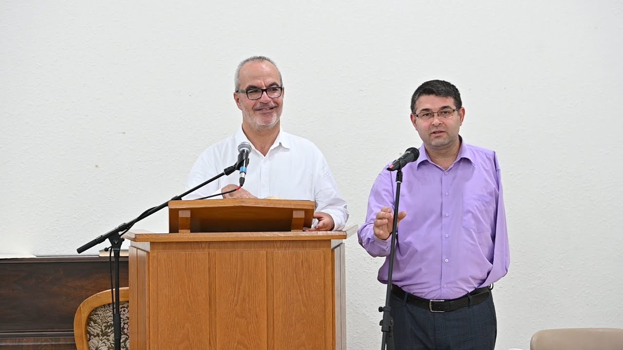 Emil El Nabbout  (Емил  Ел Набот)