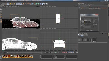 15 How to work with objetcs axis in Cinema 4D