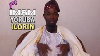 history of ilorin and their imams