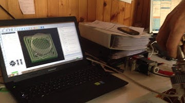 BetAbram Rotating Head