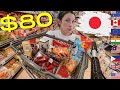 JAPANESE GROCERY HAUL | is it expensive??