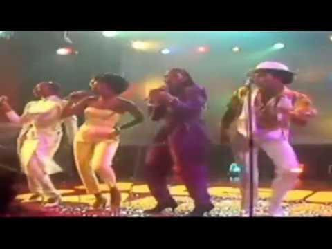 Boney M. - Dance Megamix 2000.
