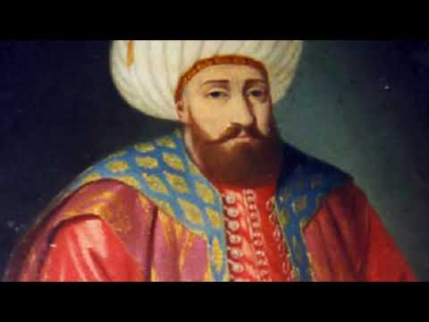 السلطان الشهيد الذي قتل في المعركه مراد الأول