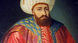 السلطان الشهيد الذي قتل في المعركه: مراد الأول