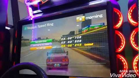 ★E·K★(HOT★CUP) NAGOYA TIME ATTACK