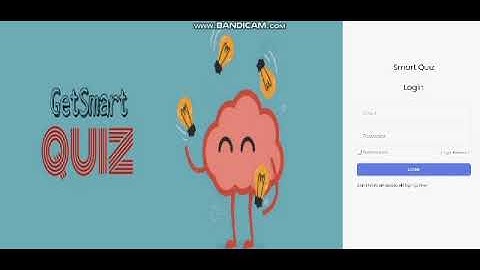 video of project presentation (software verification and validation