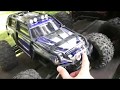 Traxxas SUMMIT - Is It Any GOOD? (My Thoughts + TOP SPEED RUNS) is it 1/8 or 1/10 Scale?? Diff Locks