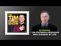 Ed Zschau — The Polymath Professor Who Changed My Life | The Tim Ferriss Show (Podcast)