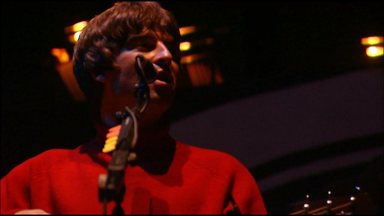 Oasis - Wonderwall (Sunday 11th August, 1996) 【Knebworth 1996】 Oasis - Wonderwall (Sunday 11th August, 1996) 【Knebworth 1996】
