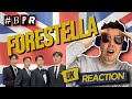 Forestella 포레스텔라 - Heal the World (FIRST TIME HEARING) (BRITS REACTION!!)