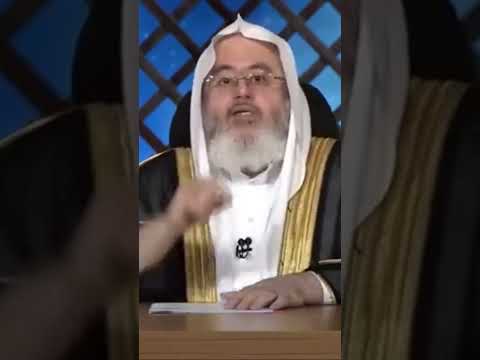 حفظ اللسان من الغيبة و النميمة و حفظ الفرج من الفواحش يكون سبب في دخول الجنة المنجد Shorts 