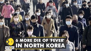 6 more die of ‘fever’ in North Korea amid reports of Covid outbreak, army deployed | Kim Jong-Un