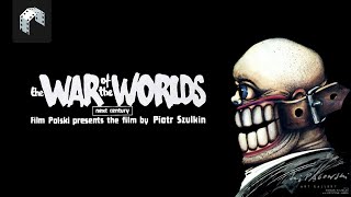 The War Of The Worlds Next Century 1981 - Full Movie
