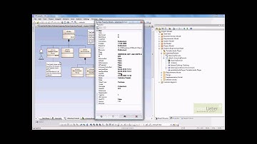 EnAr Spy for Enterprise Architect