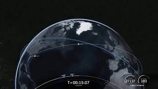 🔴LIVE: Watch SpaceX take the next batch of Starlink satellites to orbit!