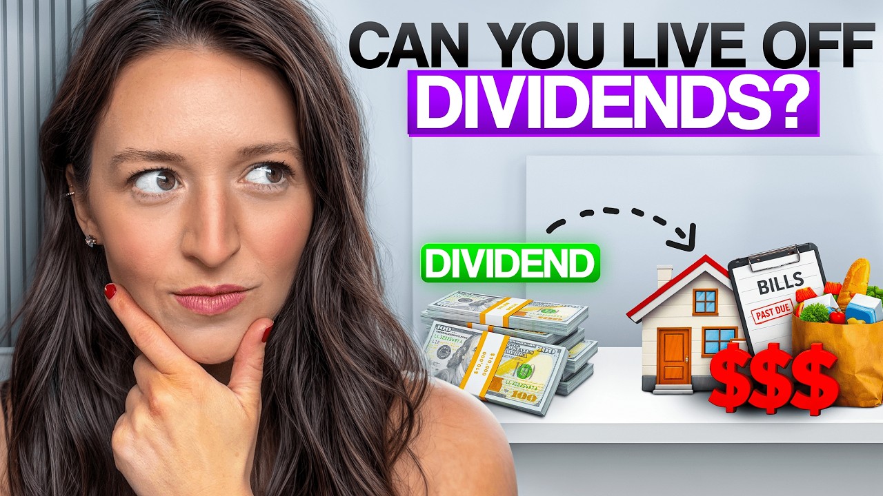 The Truth About Dividend Investing: What Investors Get Wrong at Every Age