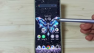 ViVO Y17s Fix all Network Problems | No Internet | Slow internet | Network Not Working 100% Solved