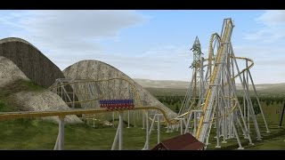 Celebrity PHALCON'S FLIGHT- NoLimits 2 Profile