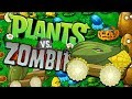 8000 солнца с кукурузами // Plants vs. Zombies #27