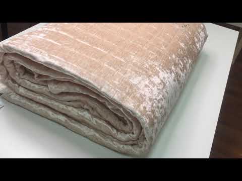 Покрывало Blugirl Velluto Blu Blumarine Покрывало Blugirl Velluto Blu Blumarine