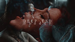 Elodie | Deep End [damsel]