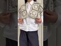 (編み物)アレンジがバリ可愛い🩷ボレロベスト#short #shorts #編み物