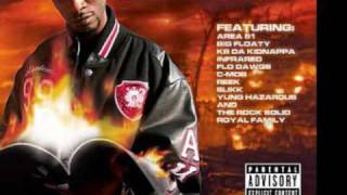 T-rock- Double Up