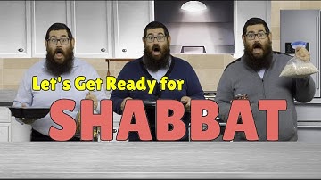 Rabbi B - Let
