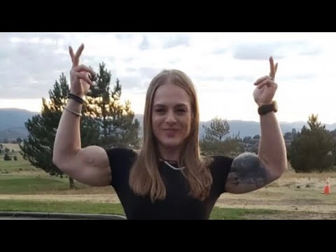 Interview with Miss Beefy - YouTube