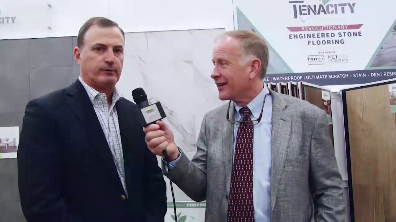 FloorDaily.net: Barron Frith Discusses CFL/Firmfit's Innovation and ...
