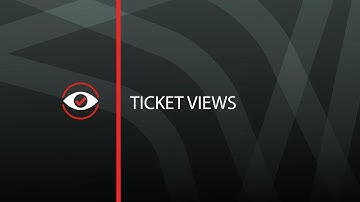 RS4OTRS Ticket Views - Add-ons for ((OTRS)) Community Edition